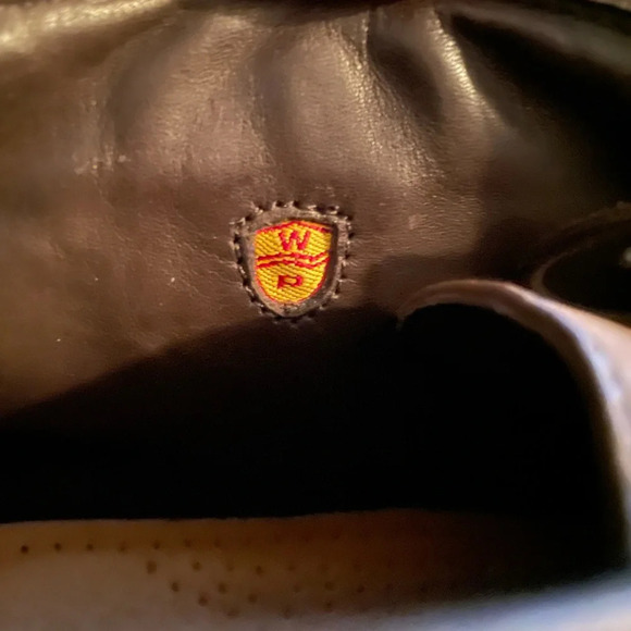 Cole Haan Men’s Brown Suede Lace Up Chukka Ankle Boot Shoe Size 12 - Picture 9 of 10